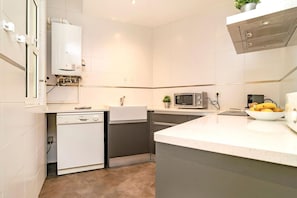 3 bedrooms