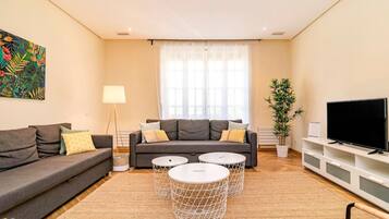 Apartament | 3 dormitoris