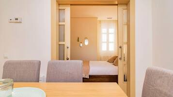 Apartment | 3 bedrooms