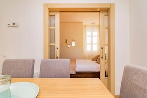 Apartment | 3 bedrooms