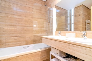 3 habitaciones 