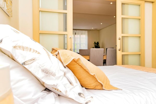 3 bedrooms