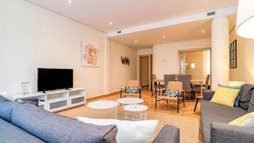 Apartment | 3 bedrooms