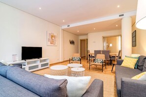 Apartament | 3 dormitoris 