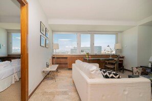 Departamento | 1 habitación 