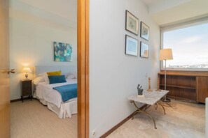 Apartment | 1 bedroom - Colon 819 in Madrid With 1 Bedrooms and 1 Bathrooms (Madrid)