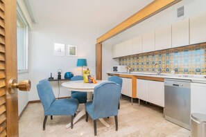 Appartement | 1 chambre