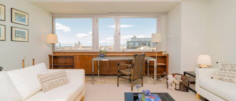 Appartement | 1 slaapkamer