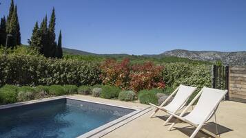 Biệt thự | 3 phòng ngủ