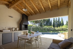 Villa | 3 bedrooms