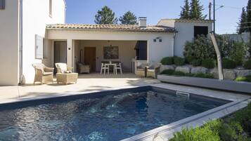 Biệt thự | 3 phòng ngủ