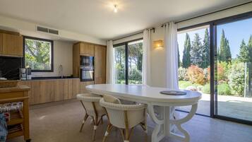 Villa | 3 bilik tidur