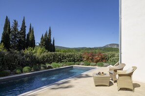 3 bedrooms - Villa Tica in Malauc ne (Malaucene)