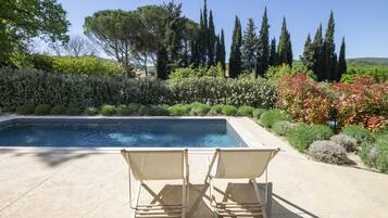 Biệt thự | 3 phòng ngủ