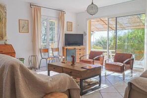 Villa | 5 bedrooms