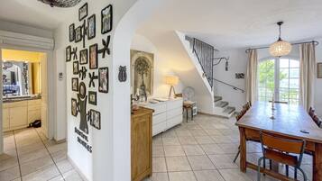 Vila | 5 kamar tidur