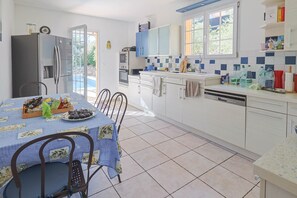 別墅 | 5 間臥室