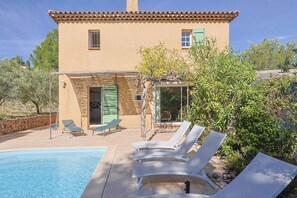 Villa | 5 bedrooms