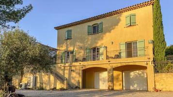 Vila | 5 kamar tidur