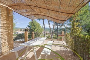 Villa | 5 bedrooms