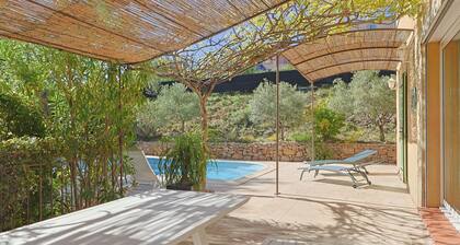 Vendange Tardive in Flayosc