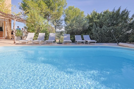 别墅 | 5 多间卧室