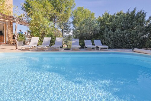 Vendange Tardive in Flayosc