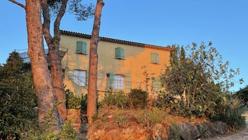 Villa | 5 bedrooms