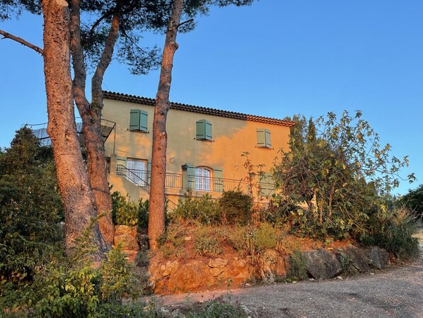 Villa | 5 bedrooms