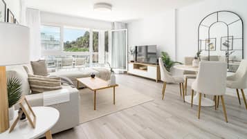 Apartament | 2 dormitoris