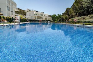 Apartamento | 2 dormitorios