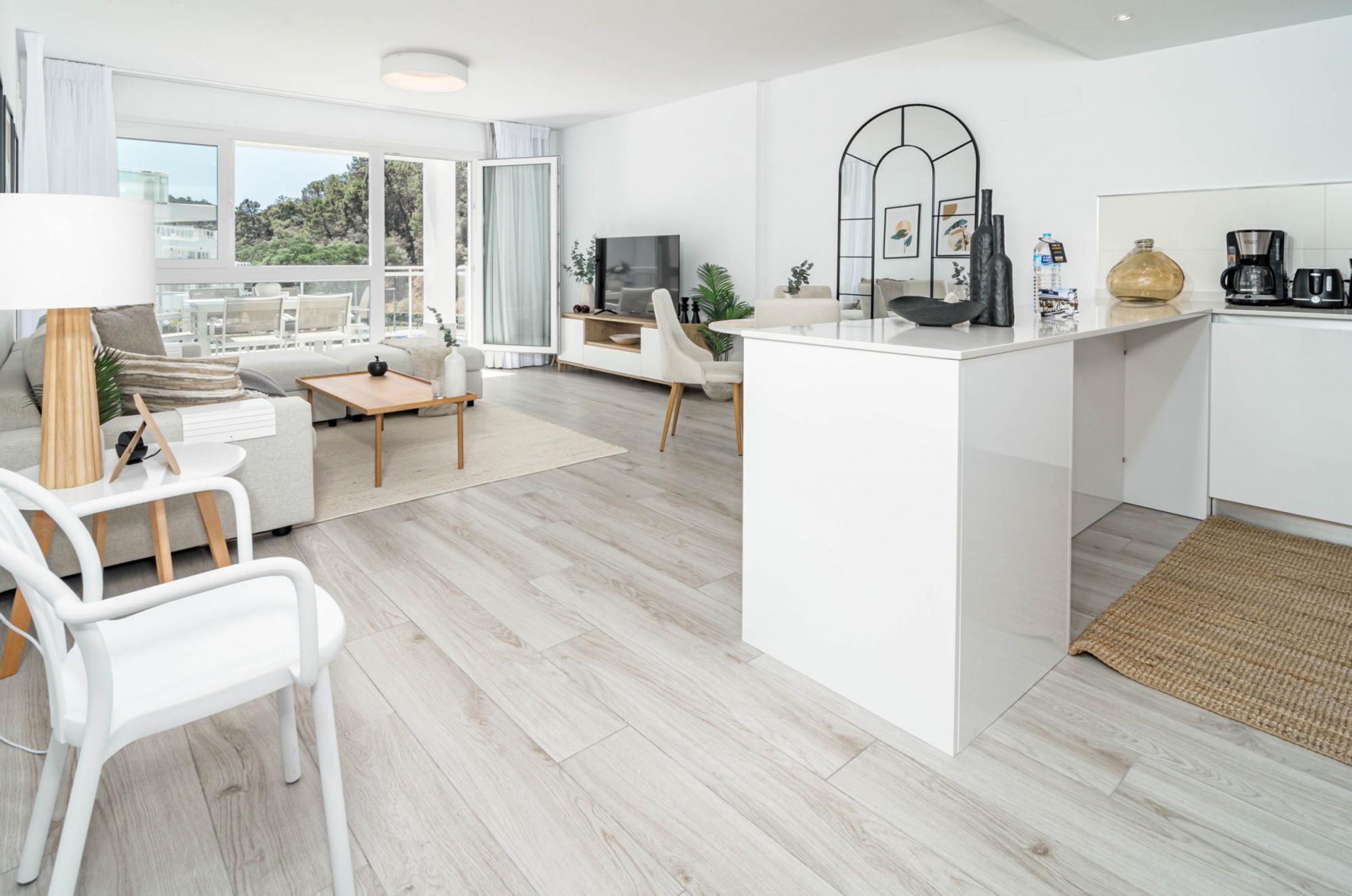 2 عدّة غرف نوم