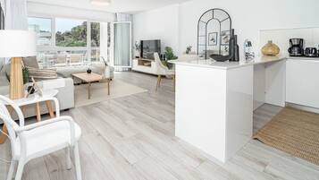 Apartament | 2 dormitoris