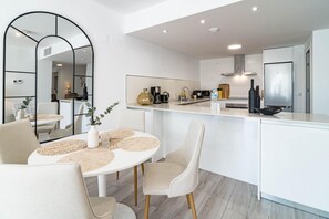 Apartamento | 2 dormitorios