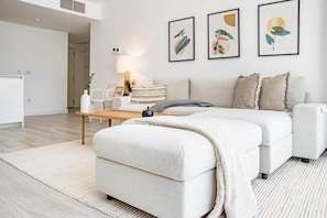 Apartamento | 2 dormitorios