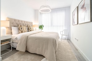 Apartamento | 2 dormitorios