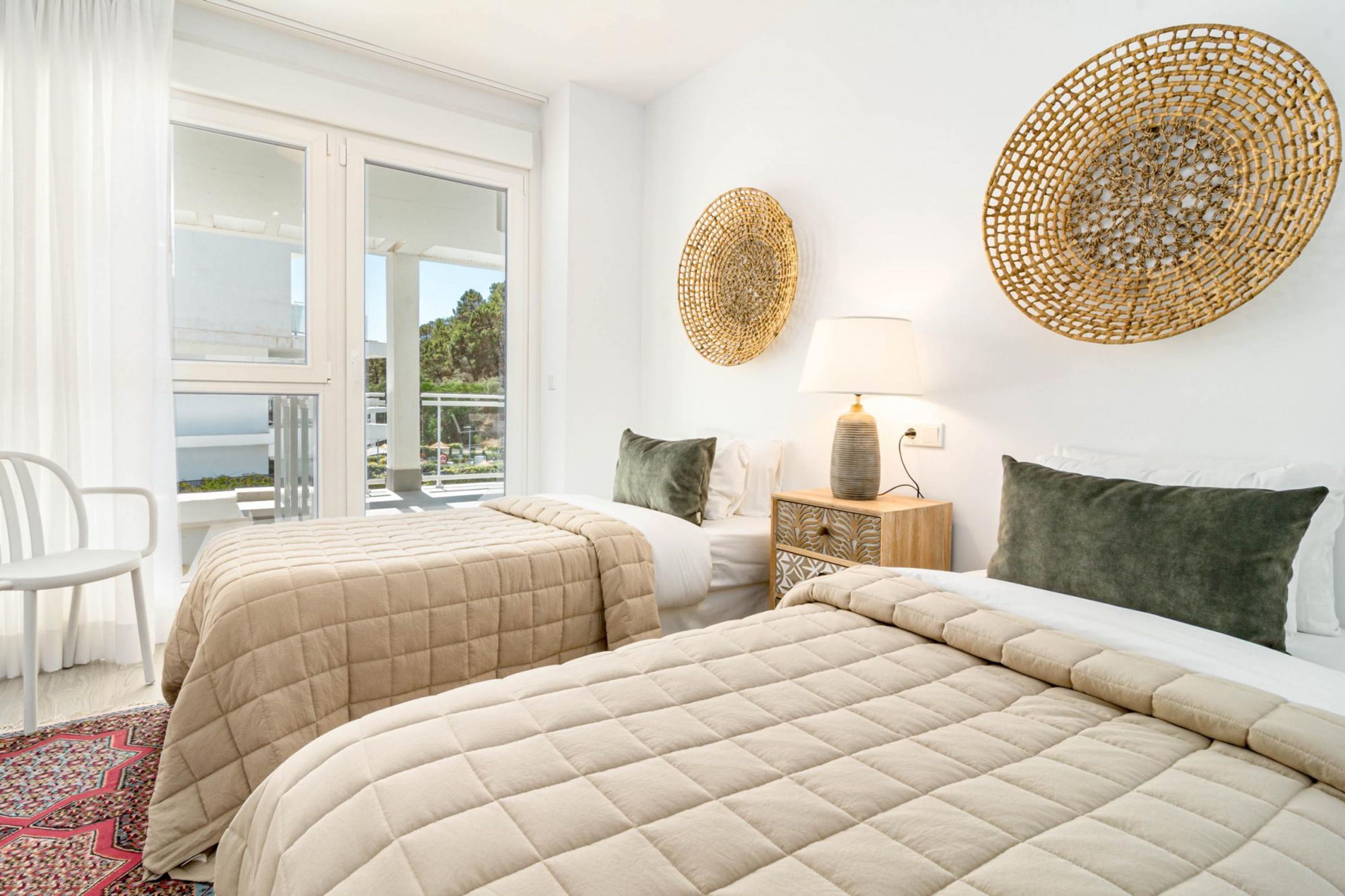 Apartament | 2 dormitoris 