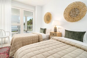 Apartamento | 2 dormitorios