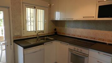 Vil·la | 2 dormitoris