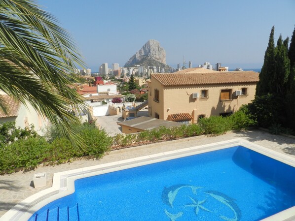 Villa | 2 dormitorios