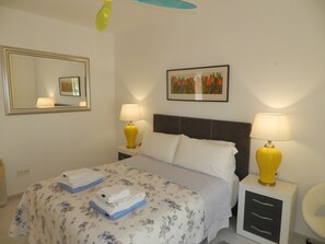 Villa | 2 bedrooms