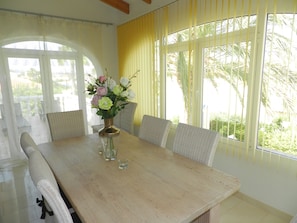 Villa | 2 bedrooms - Villa Fig Tree Para 4 Personas (Calpe)