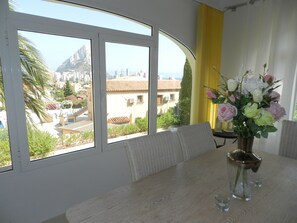 Villa | 2 dormitorios