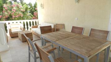 Vil·la | 2 dormitoris