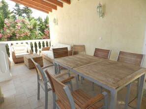 Villa