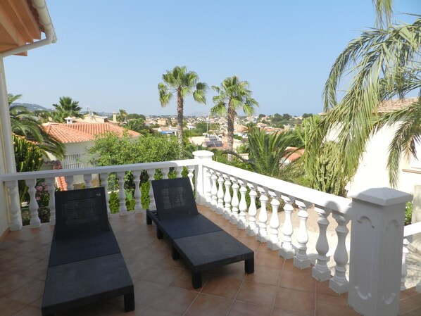 別墅 | 2 間臥室