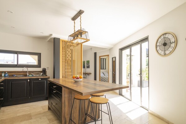 Villa | 2 bedrooms - Maison des Fleurs in Ved ne (Vedene)