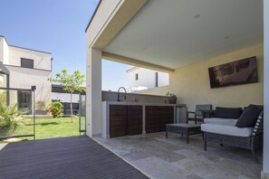 Villa | 2 bedrooms