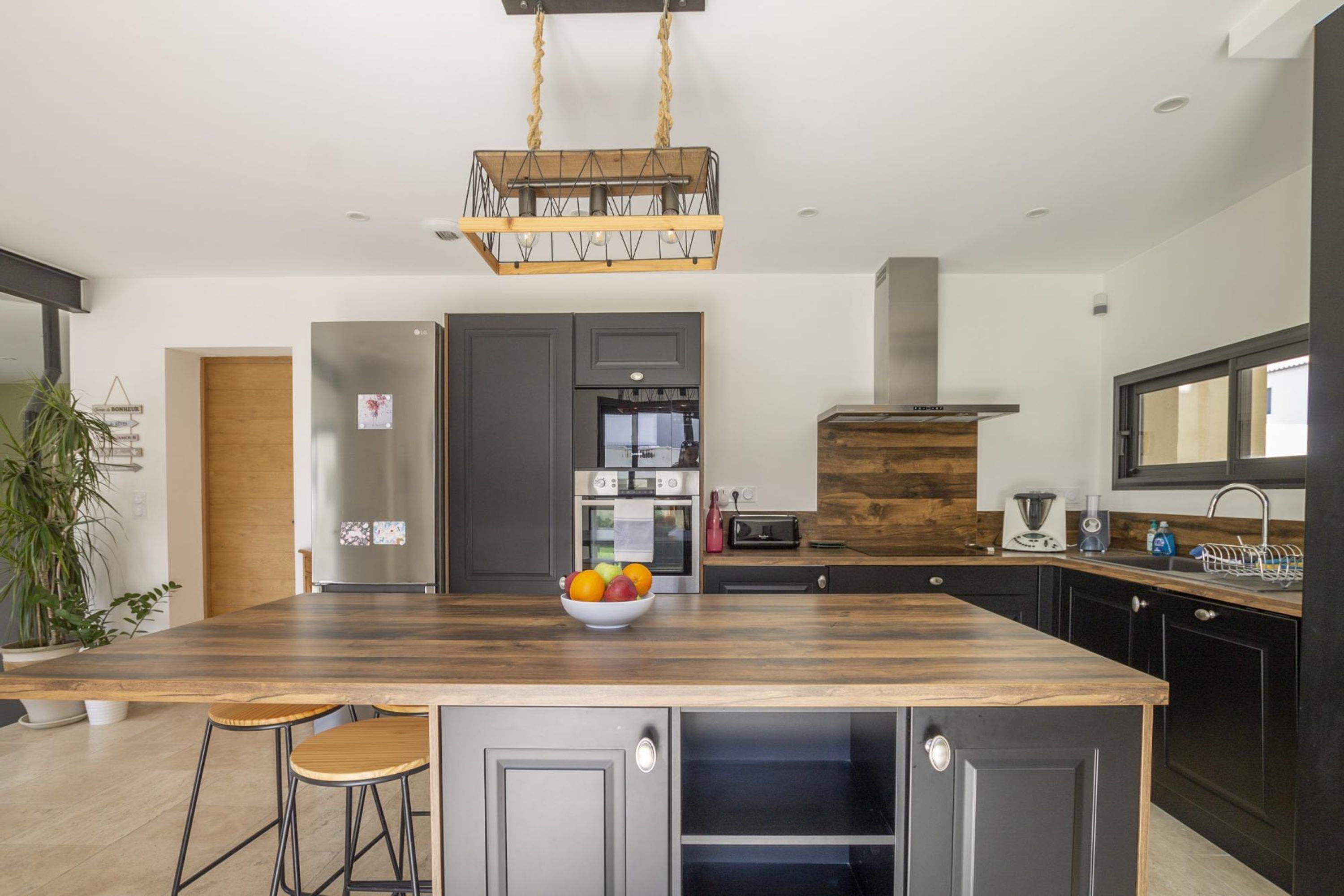 Vila | 2 kamar tidur