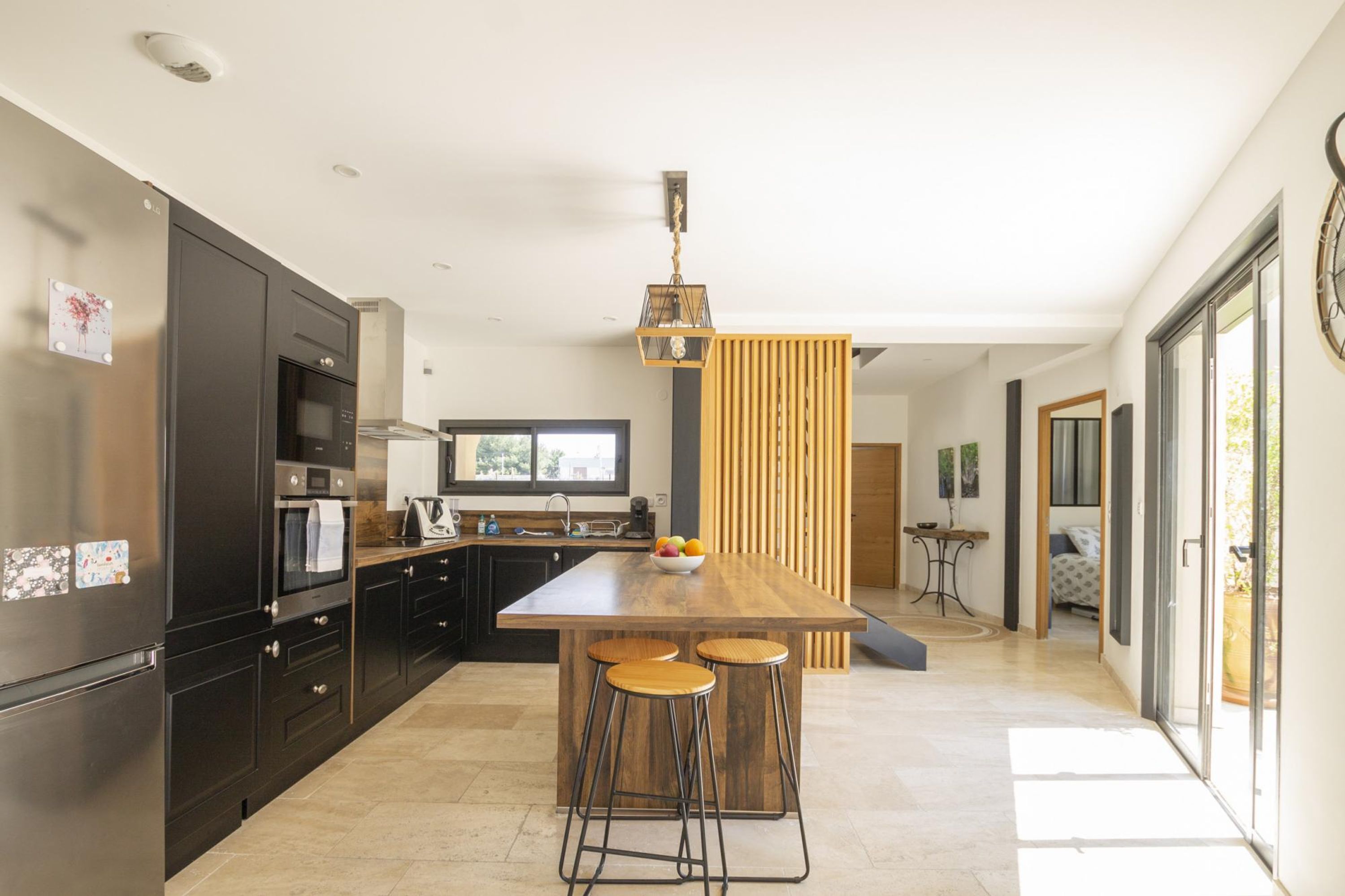 Biệt thự | 2 phòng ngủ 